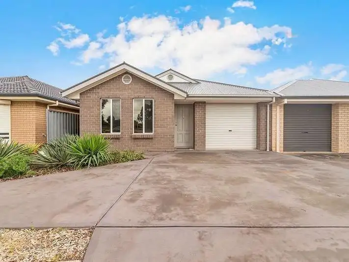 137 Davoren Road, Andrews Farm SA 5114