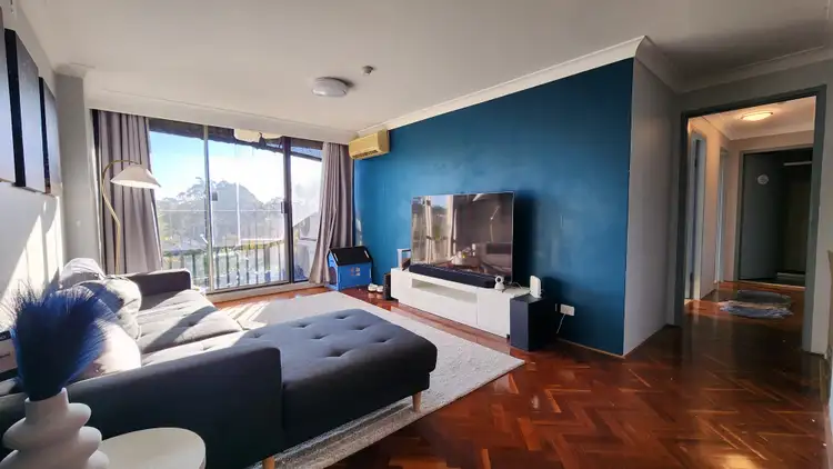 Main view of Homely apartment listing, 7e/30-34 Churchill Ave, Strathfield NSW 2135