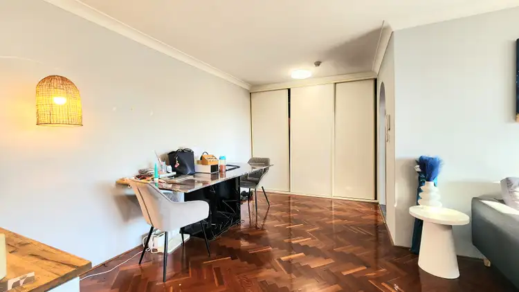 Second view of Homely apartment listing, 7e/30-34 Churchill Ave, Strathfield NSW 2135