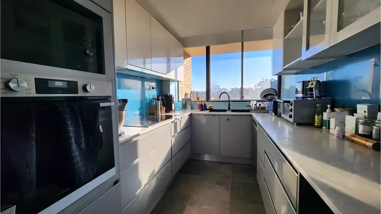 Third view of Homely apartment listing, 7e/30-34 Churchill Ave, Strathfield NSW 2135