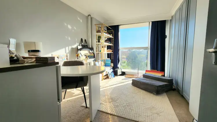 Fourth view of Homely apartment listing, 7e/30-34 Churchill Ave, Strathfield NSW 2135