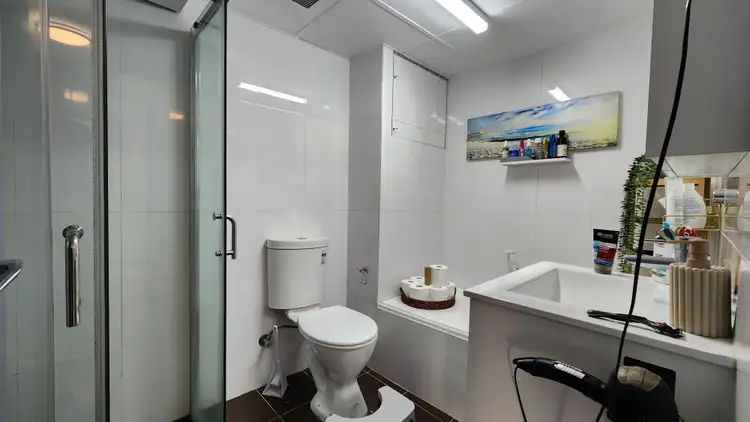 Fifth view of Homely apartment listing, 7e/30-34 Churchill Ave, Strathfield NSW 2135