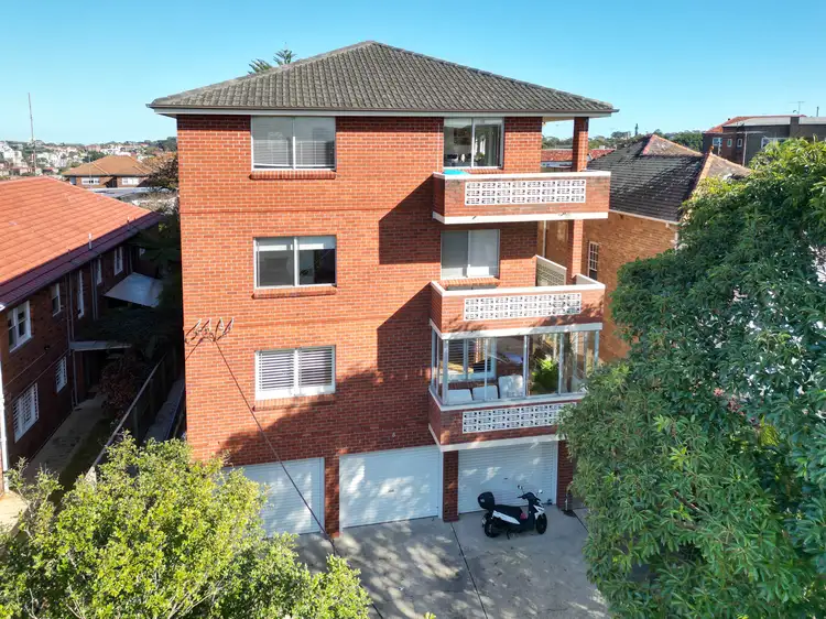5/8-10 Brook Street, Coogee NSW 2034