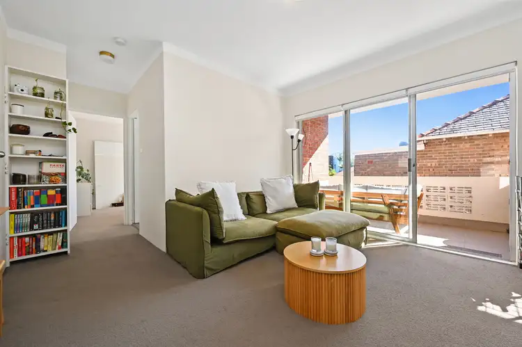 Second view of Homely apartment listing, 5/8-10 Brook Street, Coogee NSW 2034