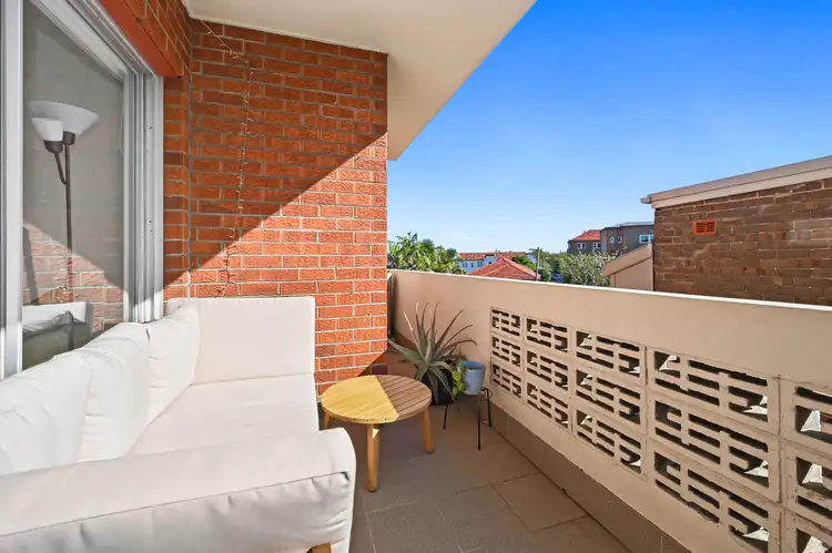 Fifth view of Homely apartment listing, 5/8-10 Brook Street, Coogee NSW 2034
