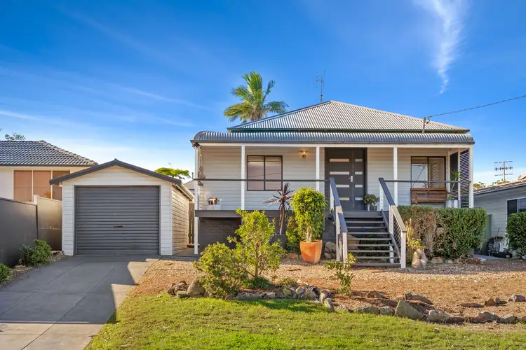 10 Kildare Street, Bensville NSW 2251