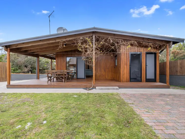 Second view of Homely house listing, 10 Roscrea Cres, Walkerville VIC 3956