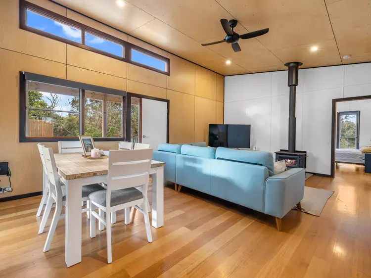 Fifth view of Homely house listing, 10 Roscrea Cres, Walkerville VIC 3956