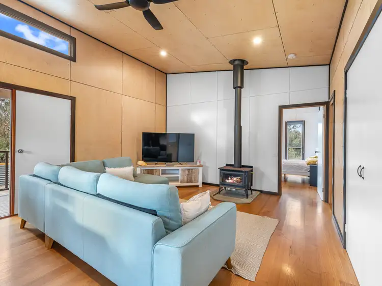 Sixth view of Homely house listing, 10 Roscrea Cres, Walkerville VIC 3956