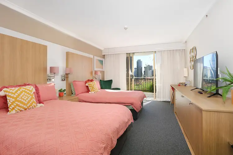 504/22 View Avenue, Surfers Paradise QLD 4217