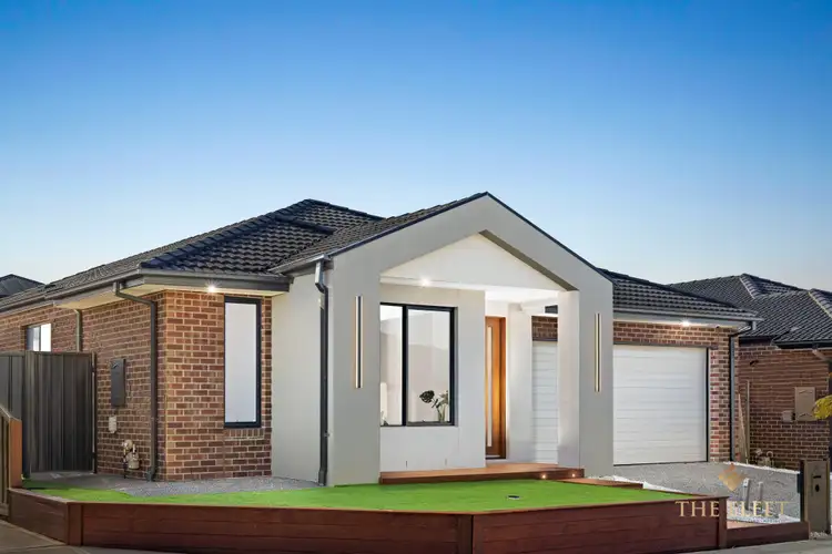 28 Stambridge Street, Tarneit VIC 3029