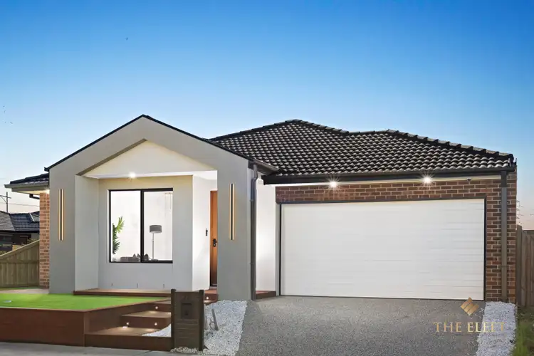 Fourth view of Homely house listing, 28 Stambridge Street, Tarneit VIC 3029