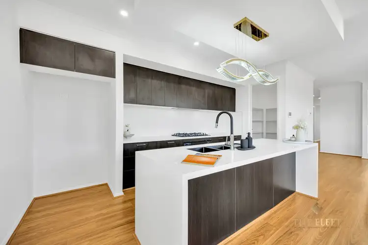 Fifth view of Homely house listing, 28 Stambridge Street, Tarneit VIC 3029