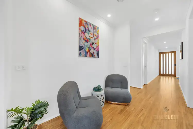 Sixth view of Homely house listing, 28 Stambridge Street, Tarneit VIC 3029