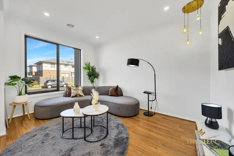 Seventh view of Homely house listing, 28 Stambridge Street, Tarneit VIC 3029