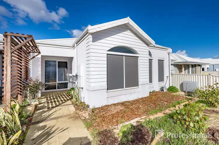 54 Bowline Avenue, Alkimos WA 6038