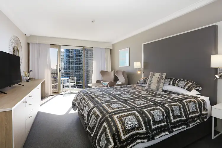 Main view of Homely unit listing, 1602/22 View Avenue, Surfers Paradise QLD 4217