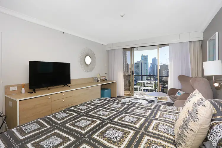 Third view of Homely unit listing, 1602/22 View Avenue, Surfers Paradise QLD 4217