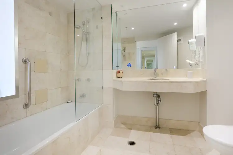 Fifth view of Homely unit listing, 1602/22 View Avenue, Surfers Paradise QLD 4217