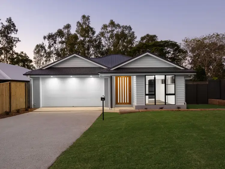 Main view of Homely house listing, 7B Erskine Street, Fernvale QLD 4306
