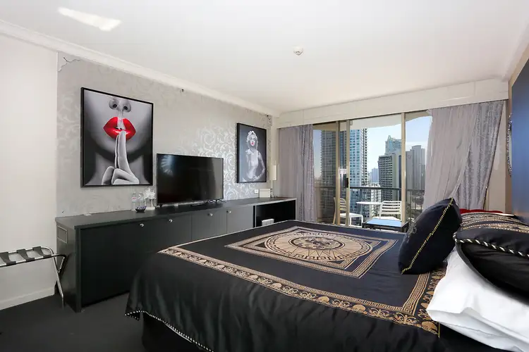 Main view of Homely unit listing, 1412/22 View Avenue, Surfers Paradise QLD 4217