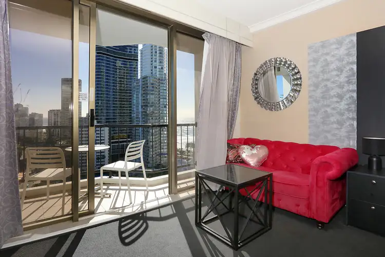 Third view of Homely unit listing, 1412/22 View Avenue, Surfers Paradise QLD 4217