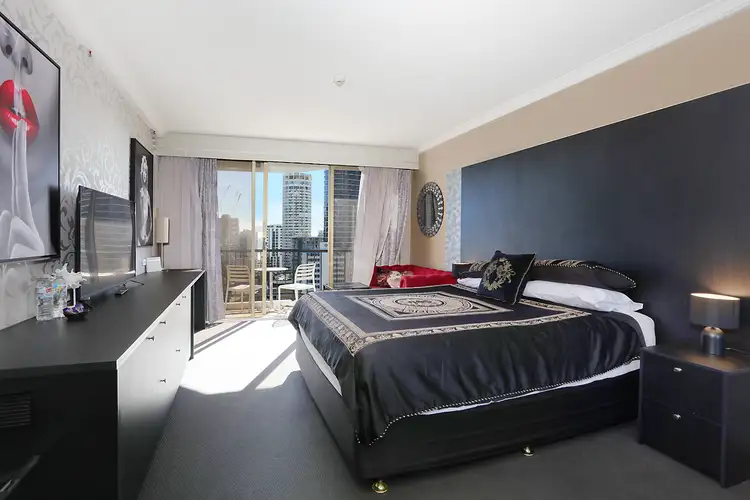 Fifth view of Homely unit listing, 1412/22 View Avenue, Surfers Paradise QLD 4217