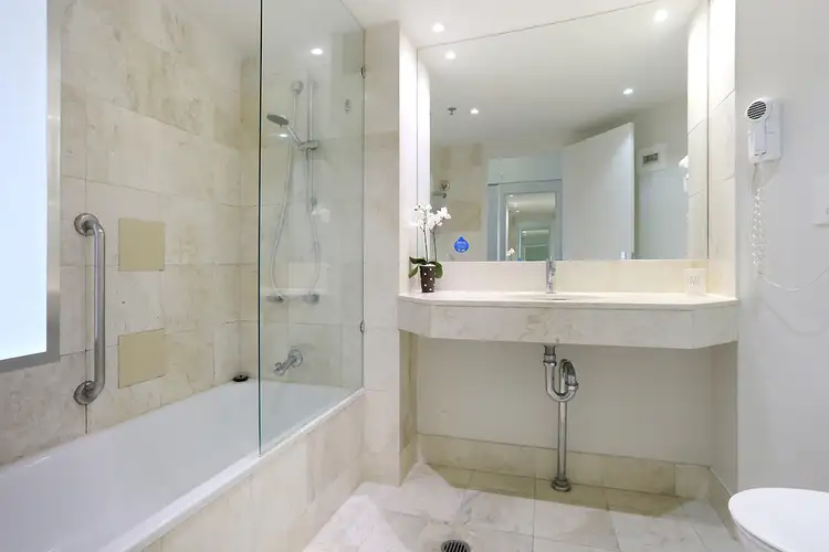 Sixth view of Homely unit listing, 1412/22 View Avenue, Surfers Paradise QLD 4217
