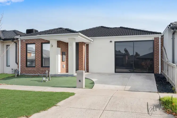 20 Latchford Drive, Mickleham VIC 3064