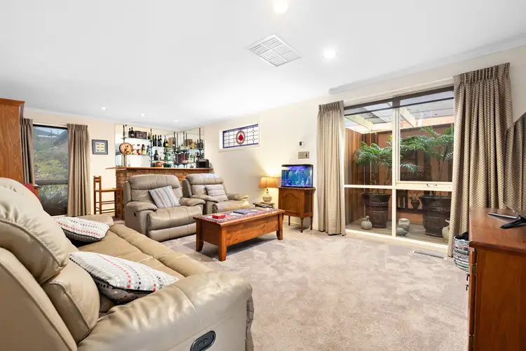 Second view of Homely house listing, 9 Chappell Drive, Wantirna South VIC 3152