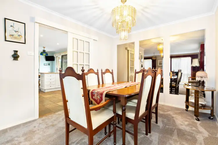 Third view of Homely house listing, 9 Chappell Drive, Wantirna South VIC 3152
