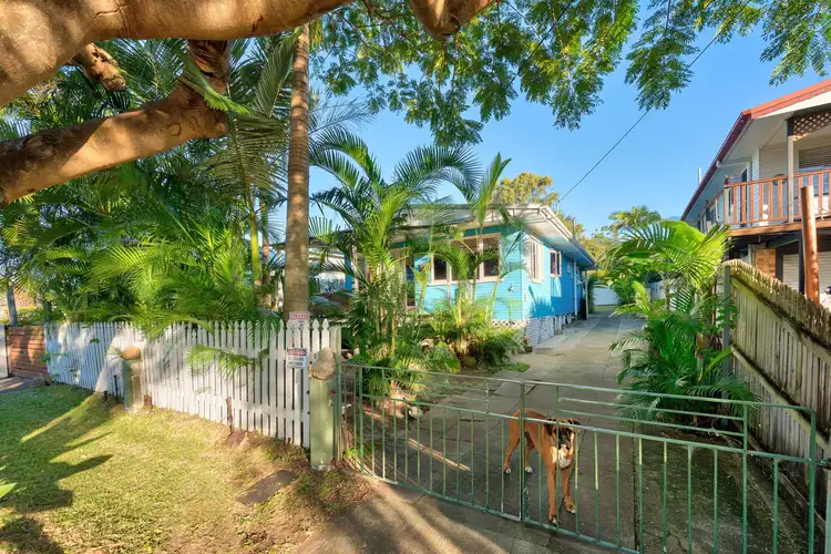 Main view of Homely house listing, 5 Mary Street, Redcliffe QLD 4020