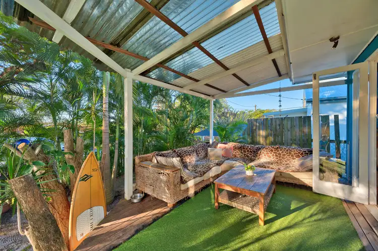 Second view of Homely house listing, 5 Mary Street, Redcliffe QLD 4020