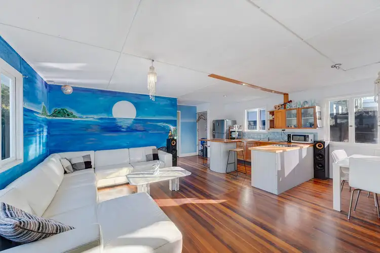 Third view of Homely house listing, 5 Mary Street, Redcliffe QLD 4020