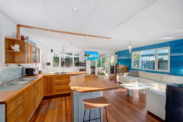 Seventh view of Homely house listing, 5 Mary Street, Redcliffe QLD 4020