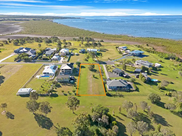 29 Watermans Way, River Heads QLD 4655