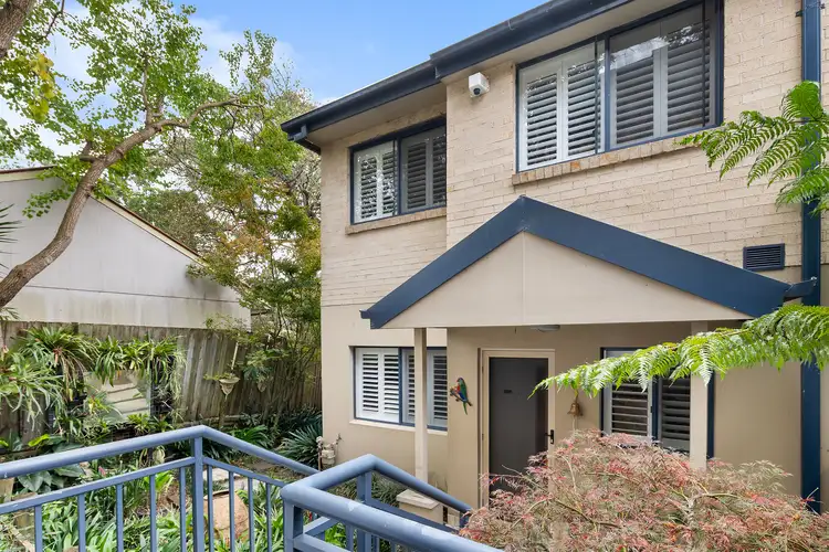 12/6-12 Nursery Street, Hornsby NSW 2077