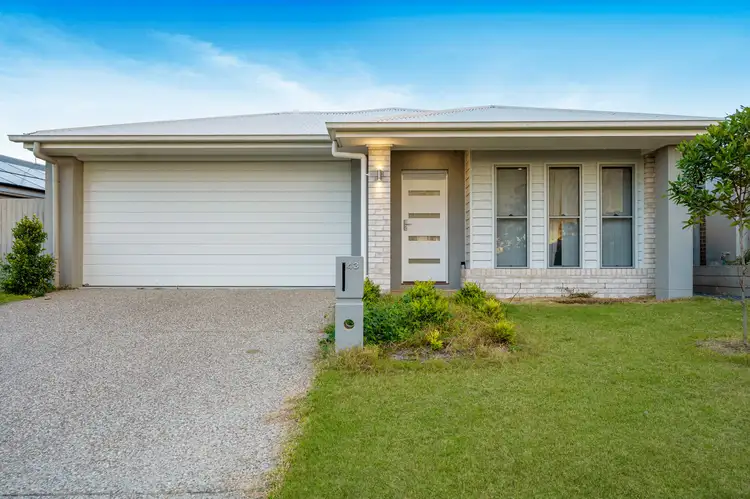 43 John Drive, Collingwood Park QLD 4301
