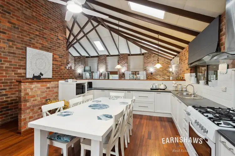 Fifth view of Homely house listing, 78 Pittersen Road, Darlington WA 6070