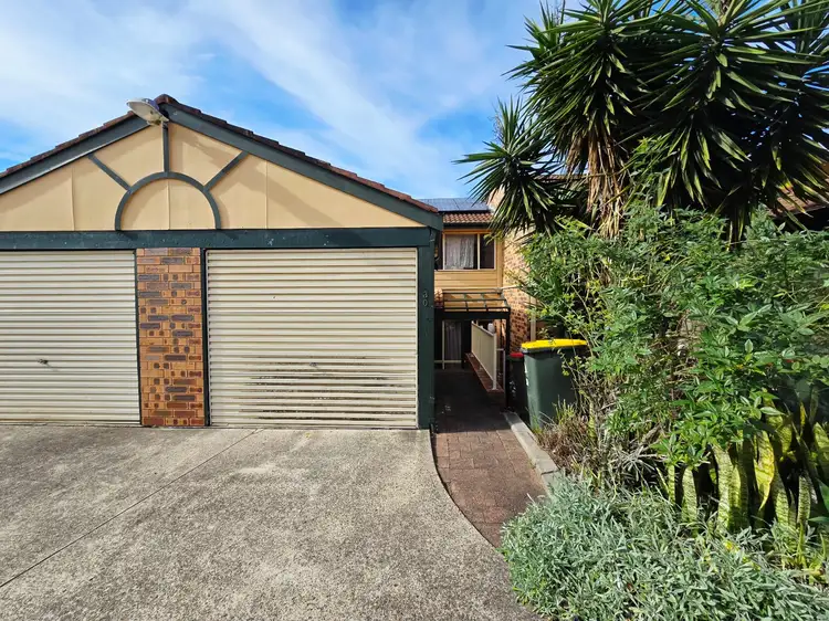 30/45 Bungarribee Road, Blacktown NSW 2148