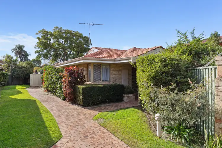 4/312 Cambridge Street, Wembley WA 6014