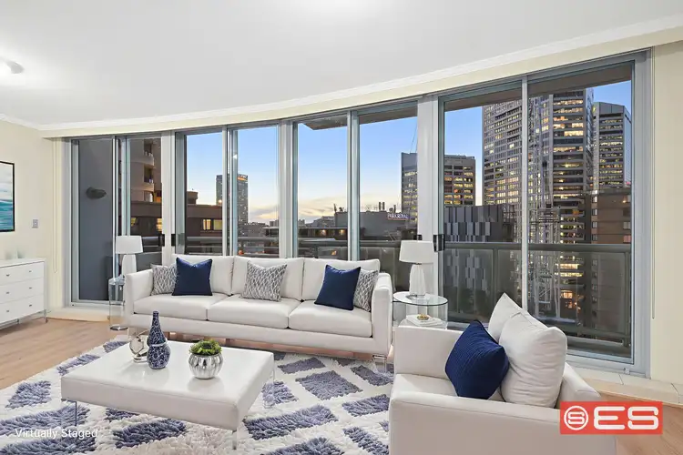 Main view of Homely apartment listing, 245/298-304 Sussex Street, Sydney NSW 2000
