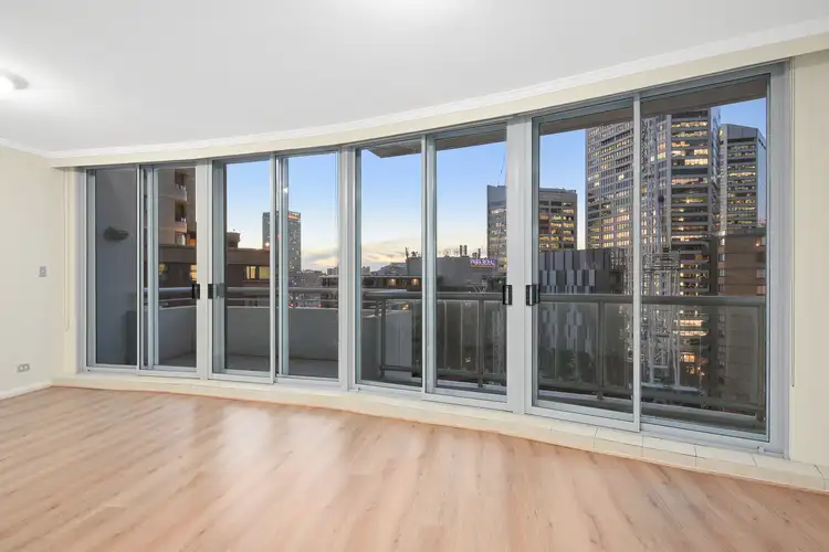 245/298-304 Sussex Street, Sydney NSW 2000