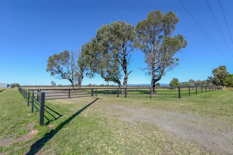 Fourth view of Homely land listing, 172-174 Rosewood-Laidley Road, Lanefield QLD 4340