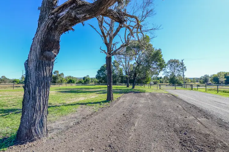 Fifth view of Homely land listing, 172-174 Rosewood-Laidley Road, Lanefield QLD 4340