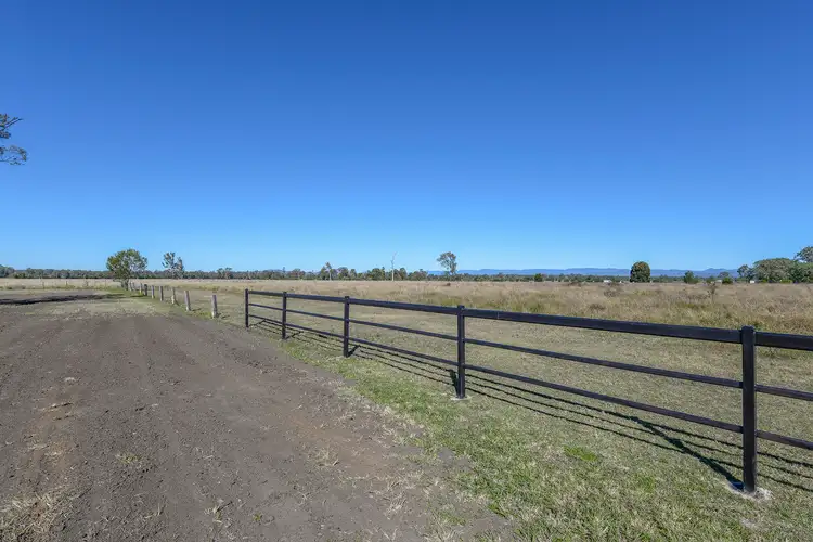 Sixth view of Homely land listing, 172-174 Rosewood-Laidley Road, Lanefield QLD 4340