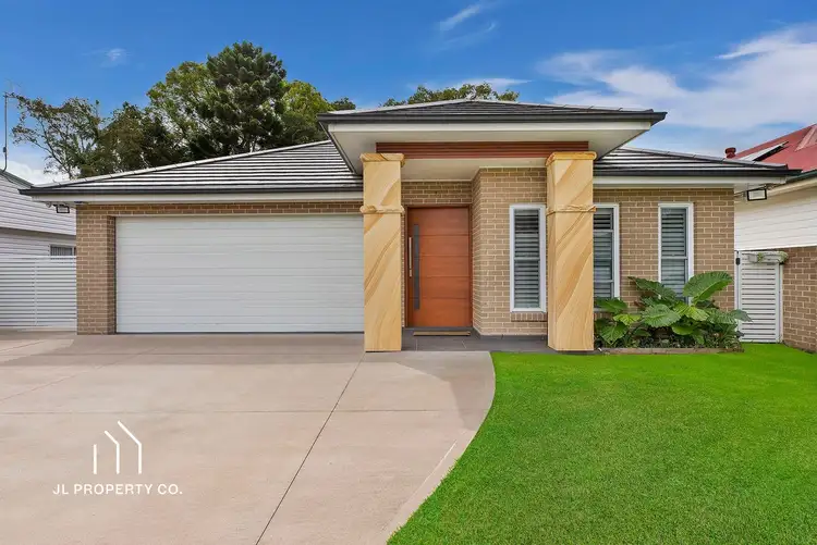 35 Mcmasters Road, Woy Woy NSW 2256