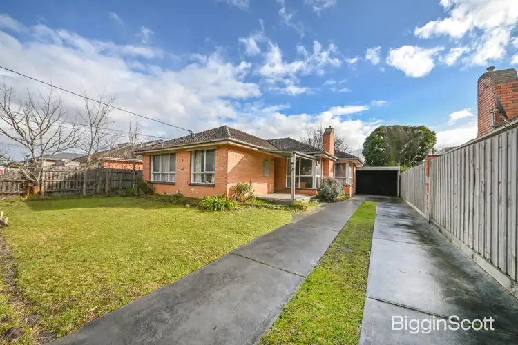 Main view of Homely house listing, 29 Joan Crescent, Burwood East VIC 3151
