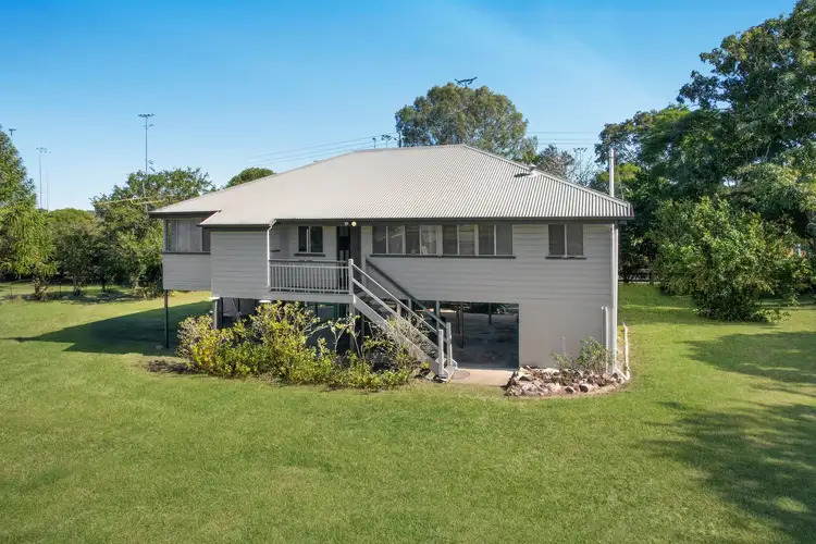 108 Chubb Street, One Mile QLD 4305