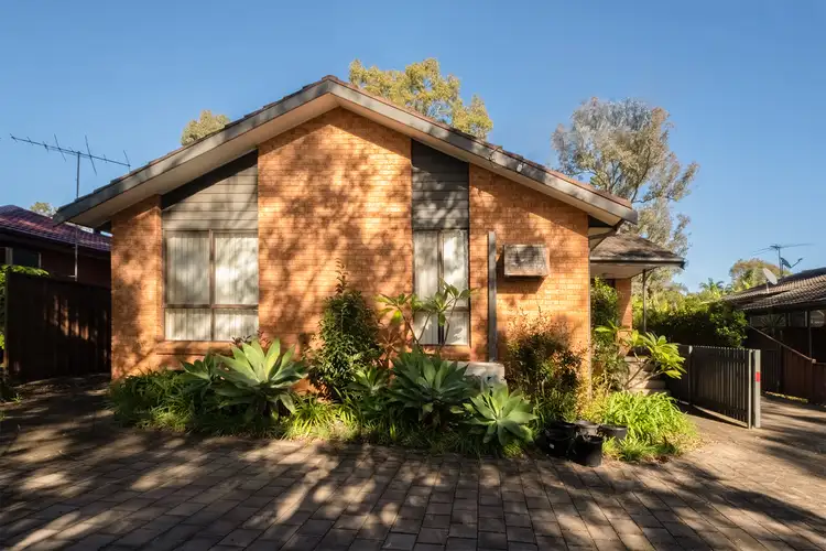 31 Kolodong Drive, Quakers Hill NSW 2763